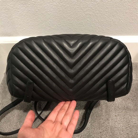 Chanel Chevron Urban Backpack - Picture 6 of 12